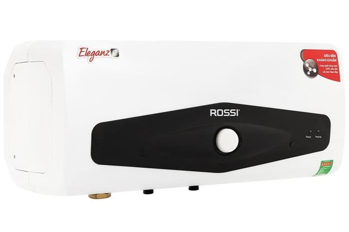 Bình nóng lạnh Rossi 20L Eleganz-C REC20SL