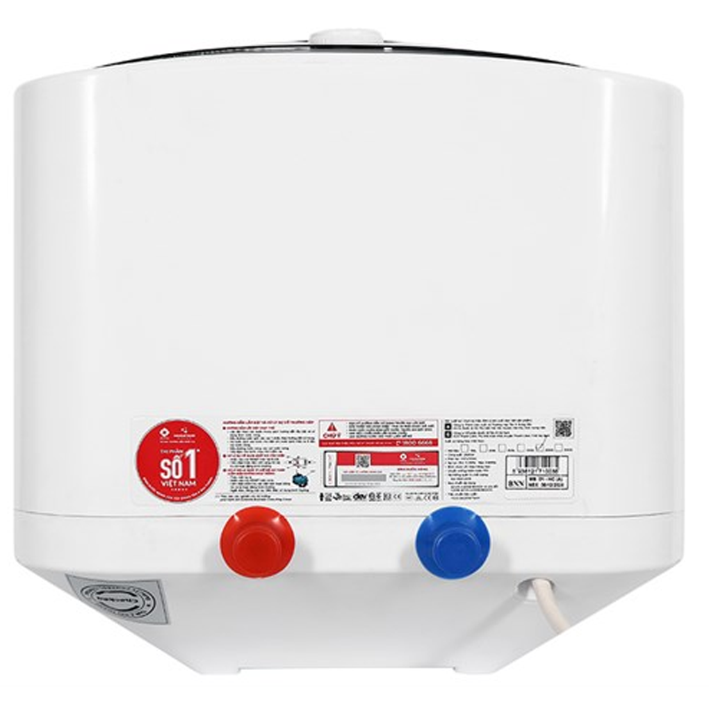 Bình nóng lạnh Rossi 20L Eleganz-C REC20SQ