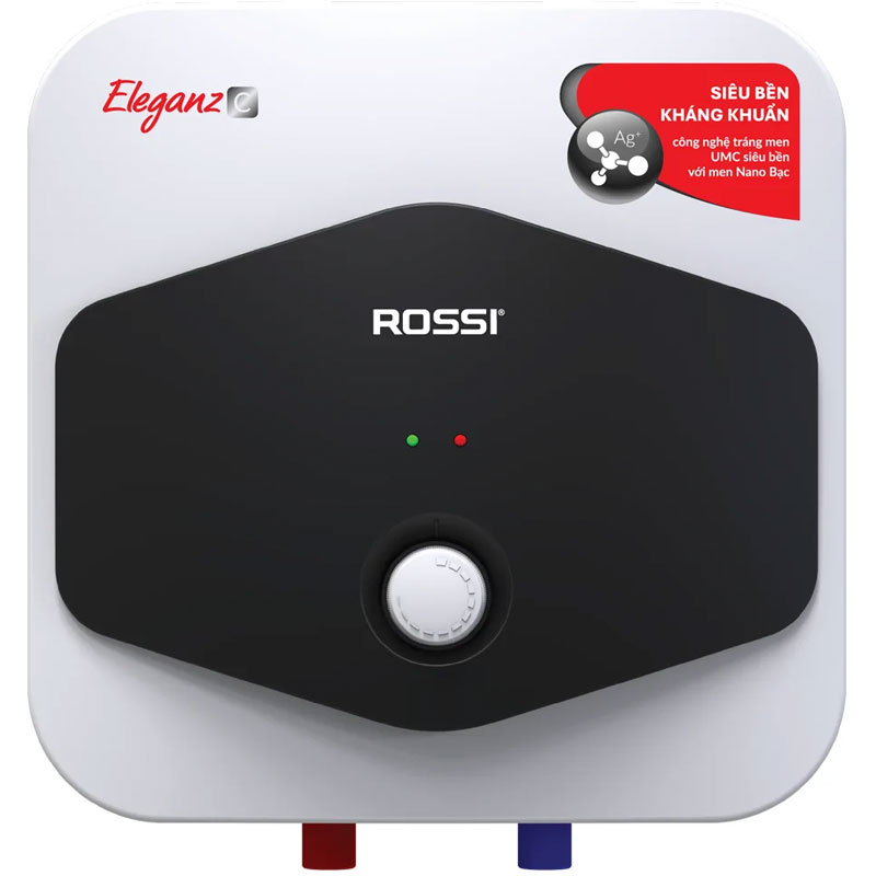 Bình nóng lạnh Rossi 20L Eleganz-C REC20SQ