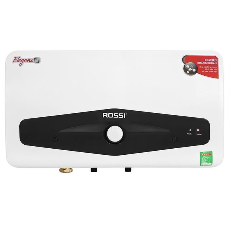 Bình nóng lạnh Rossi 30L Eleganz-C REC30SL