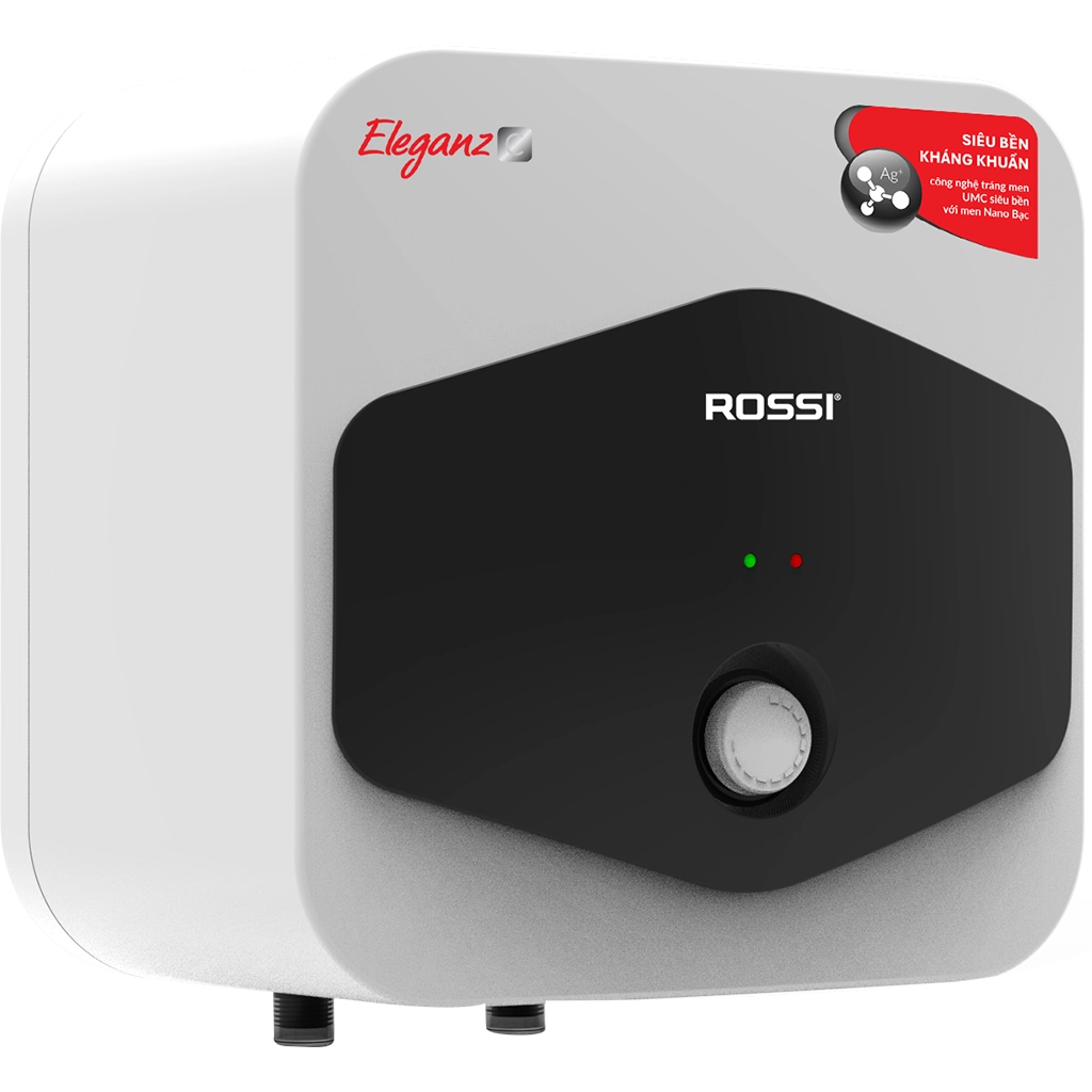 Bình nóng lạnh Rossi 30L Eleganz-C REC30SQ