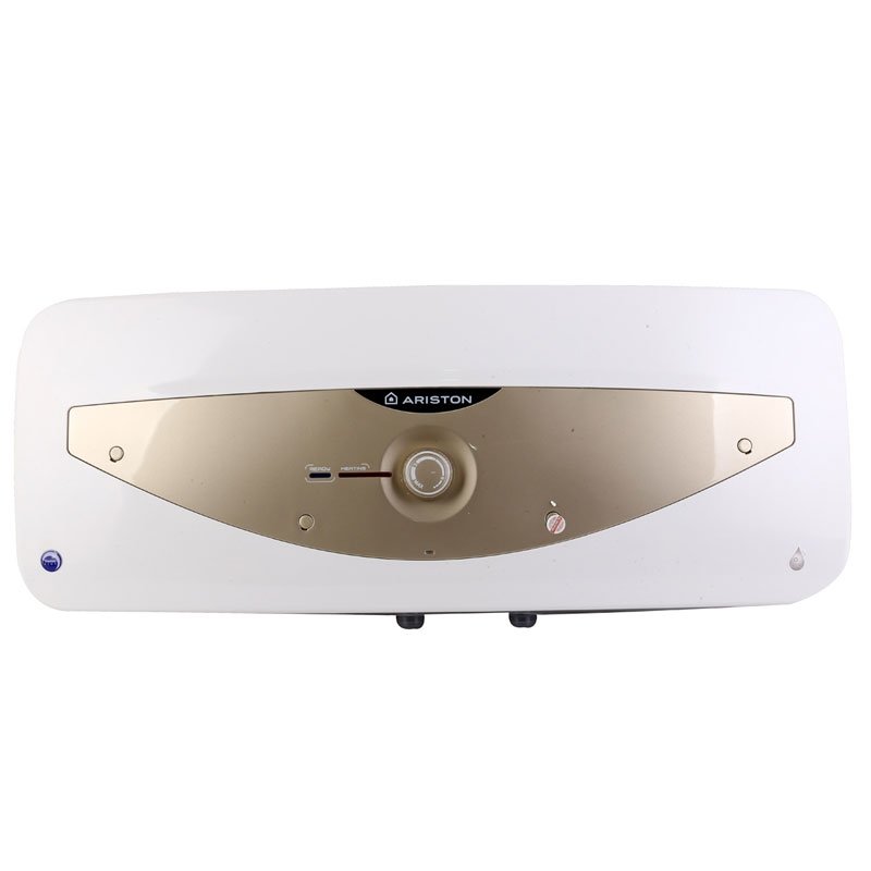 Bình nóng lạnh 15L Ion Bạc Ariston SL15-MT
