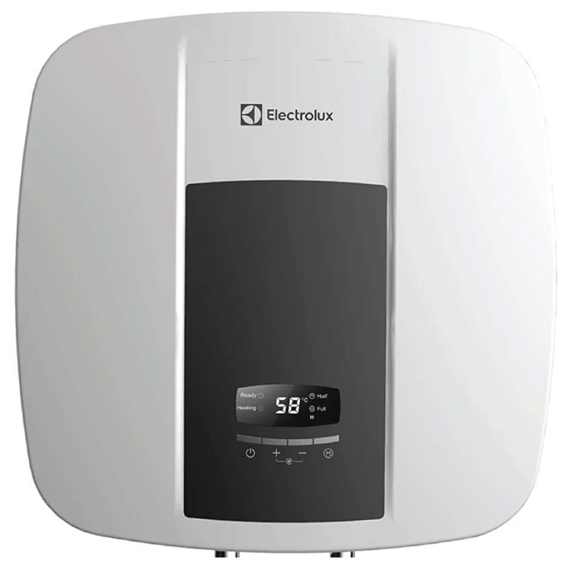 Bình nóng lạnh 30 lít Electrolux EWS302DX-DWE