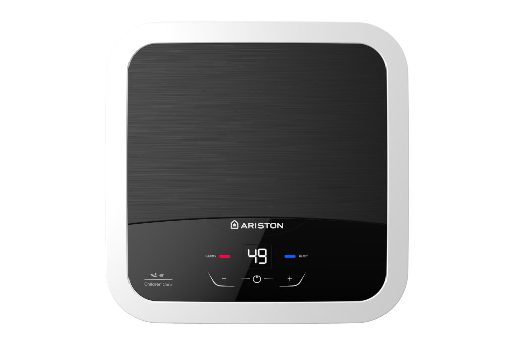 Bình nóng lạnh gián tiếp Ariston 15L AN2 15 LUX-D AG+