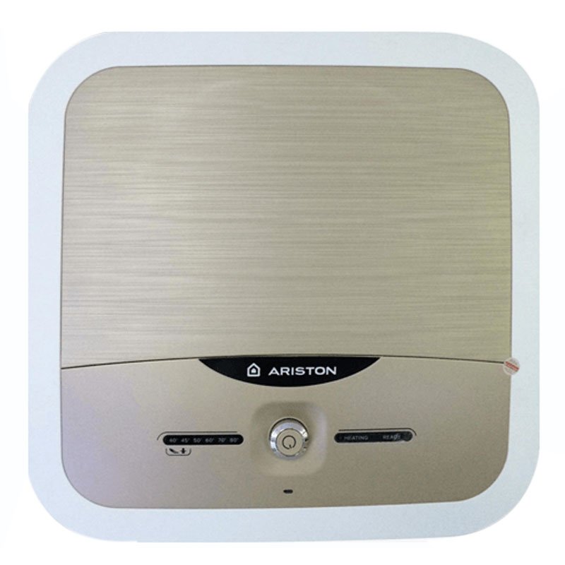 Bình nóng lạnh gián tiếp Ariston AN2 30LUX 2.5 FE-MT 30 Lít