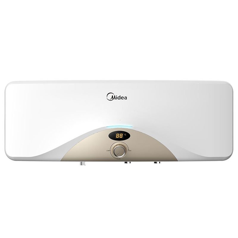 Bình nóng lạnh gián tiếp Midea D20-25HA 20L