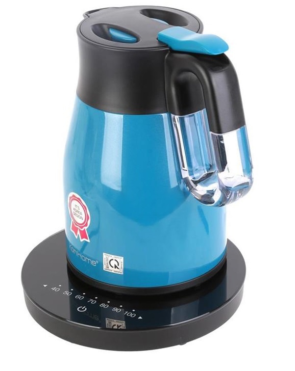 Bình siêu tốc 1.5 lít Korihome EKK-288
