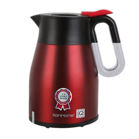 Bình siêu tốc 1.5 lít Korihome EKK-288