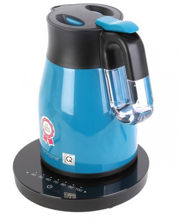 Bình siêu tốc 1.5 lít Korihome EKK-288