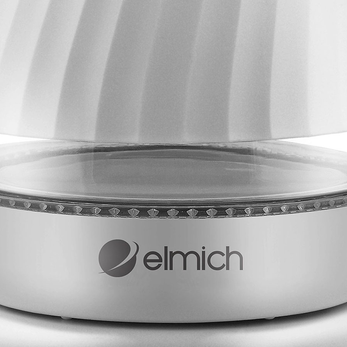 Ấm siêu tốc 1.5 lít Elmich KEE-1780 1800W