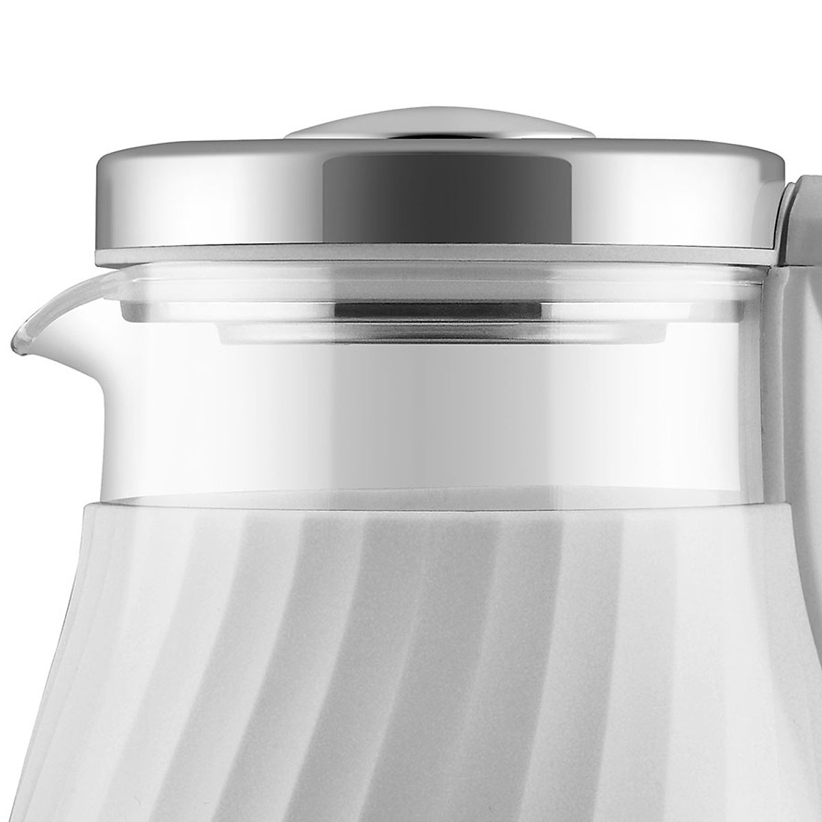 Ấm siêu tốc 1.5 lít Elmich KEE-1780 1800W