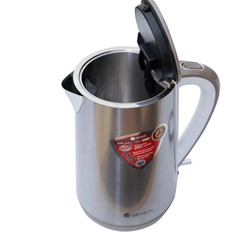 Ấm siêu tốc 1.5 Lít Elmich KEE-1784 2000W