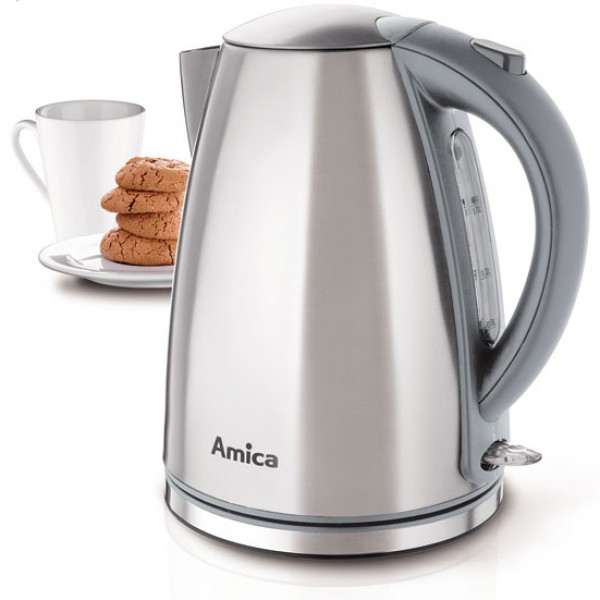 Bình siêu tốc 1.7 lít Amica KO 3032- Poland