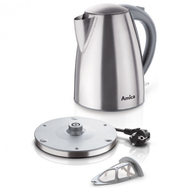 Bình siêu tốc 1.7 lít Amica KO 3032- Poland