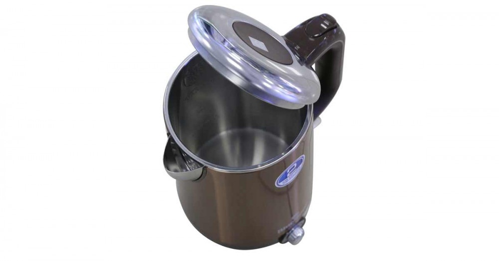 Ấm siêu tốc 1.7 Lít Bluestone KTB-3371 1800W
