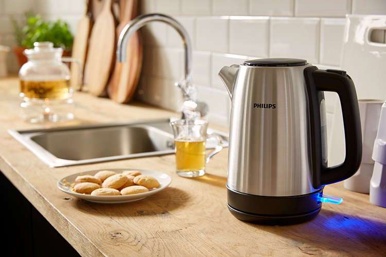 Ấm siêu tốc 1.7 Lít Philips HD9350 2200W