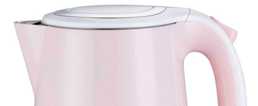 Ấm siêu tốc 1.8 Lít Smartcook KES-3864 1850W