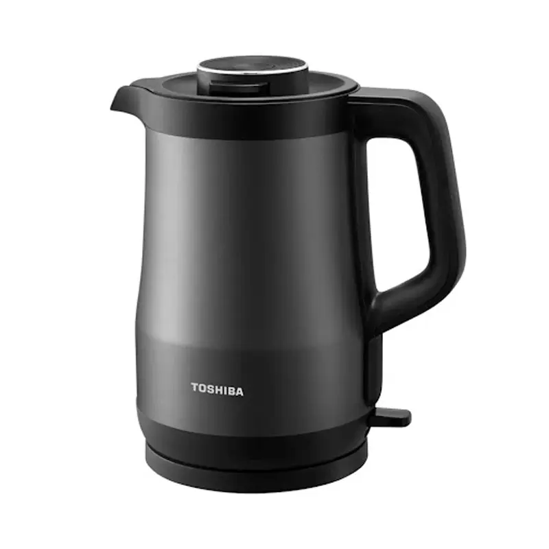 Bình siêu tốc inox 2 lớp 1,5L Toshiba KT-15DRTVN(H)