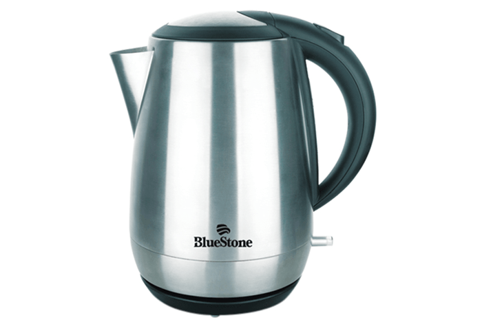 Ấm siêu tốc 1.7 Lít Bluestone KTB-3337 2200W