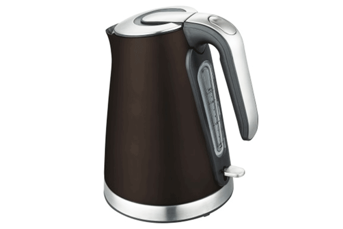 Ấm siêu tốc cao cấp 1.8L Coex EK-903 2100W (Màu Café)