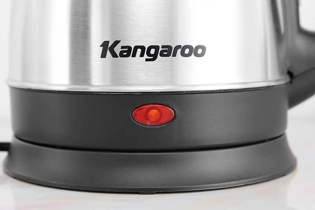 Bình siêu tốc inox 1.5L Kangaroo KG15SK3