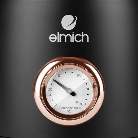 Bình siêu tốc inox 1,7L Elmich KEE-1777