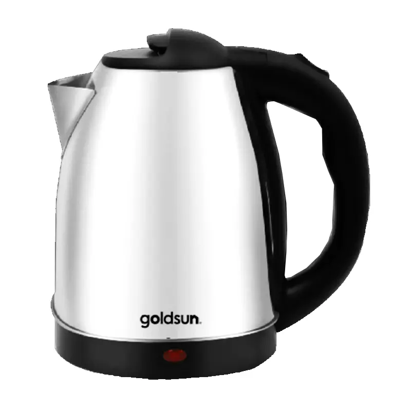 Bình siêu tốc inox 1,8L Goldsun GKT2609