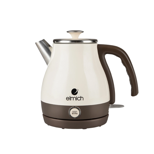 Bình siêu tốc inox 1L Elmich KEE-1775