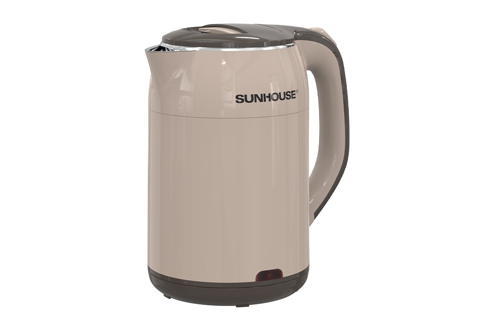 Bình siêu tốc inox 2 lớp 1.7L Sunhouse SHD1359