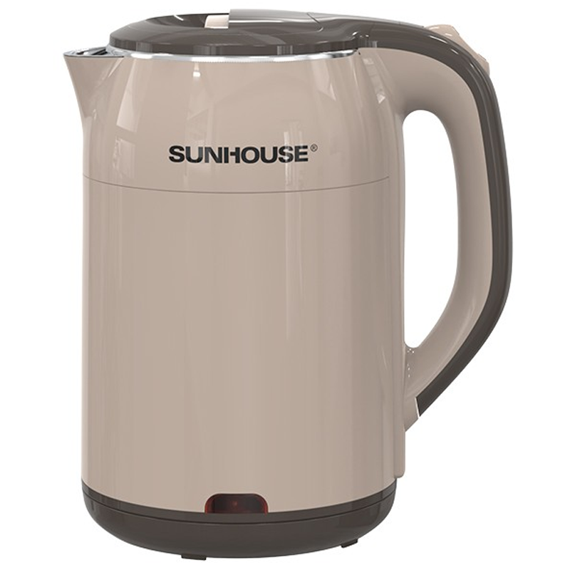 Bình siêu tốc inox 2 lớp 1.7L Sunhouse SHD1359