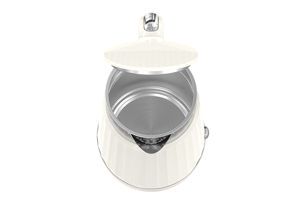 Bình siêu tốc inox 2 lớp 2L Sunhouse Mama SHD1395