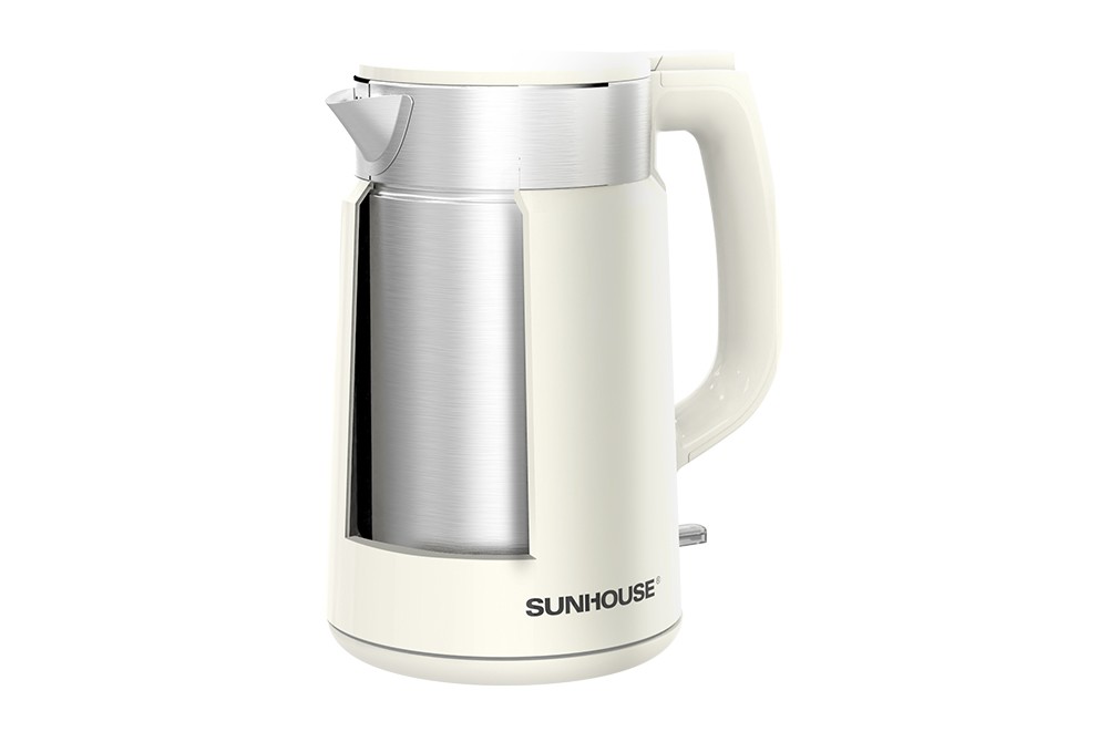 Bình siêu tốc inox 2 lớp 2L Sunhouse SHD1387