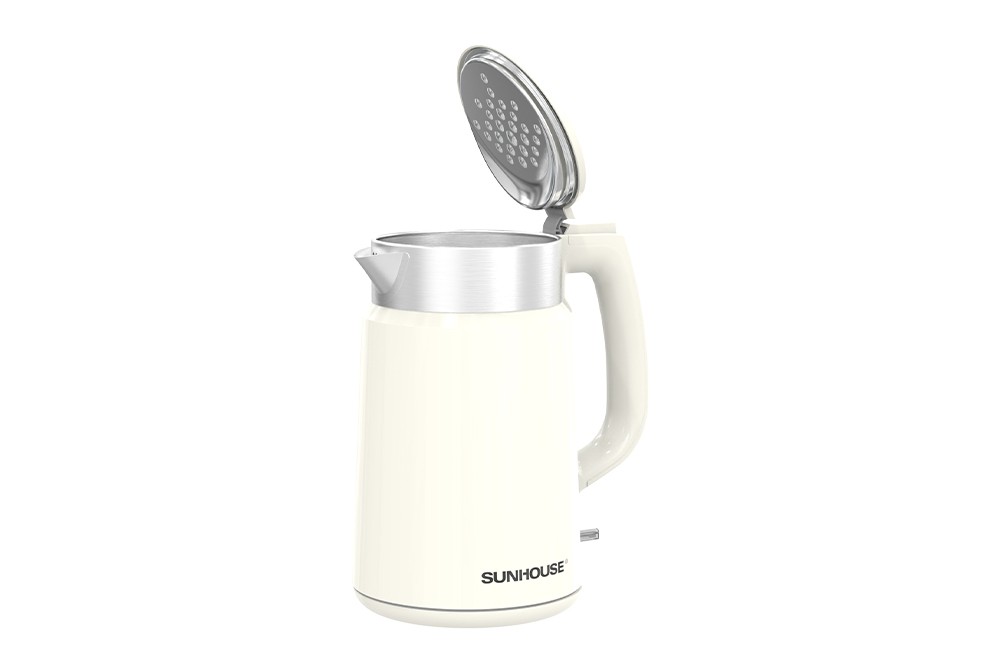 Bình siêu tốc inox 2 lớp 2L Sunhouse SHD1387