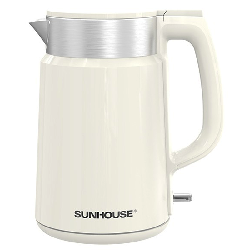 Bình siêu tốc inox 2 lớp 2L Sunhouse SHD1387