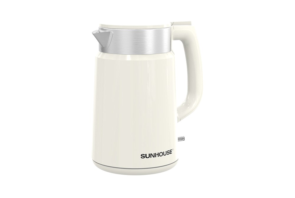 Bình siêu tốc inox 2 lớp 2L Sunhouse SHD1387