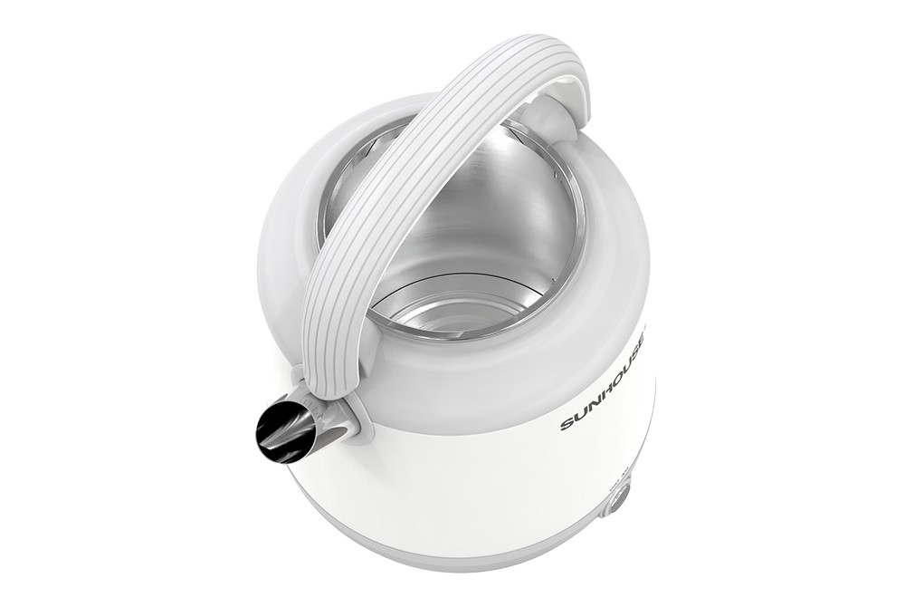 Bình siêu tốc inox giữ nhiệt 2.5L Sunhouse SHD1392