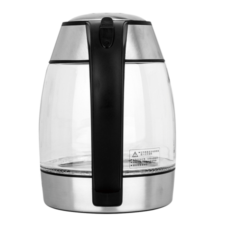 Ấm siêu tốc 1.8 Lít Lock&Lock EJK418SLV 2200W