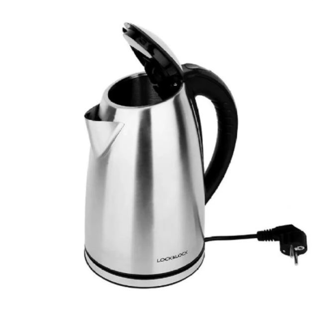 Ấm siêu tốc 1.7 Lít Lock&Lock EJK117SLV 2200W