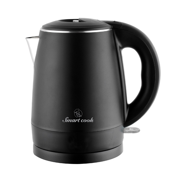 Ấm siêu tốc 1 lít Smartcook KES-3865 1350W