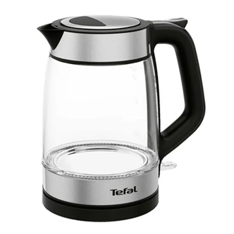 Bình siêu tốc thủy tinh 1,7L Tefal KI605830