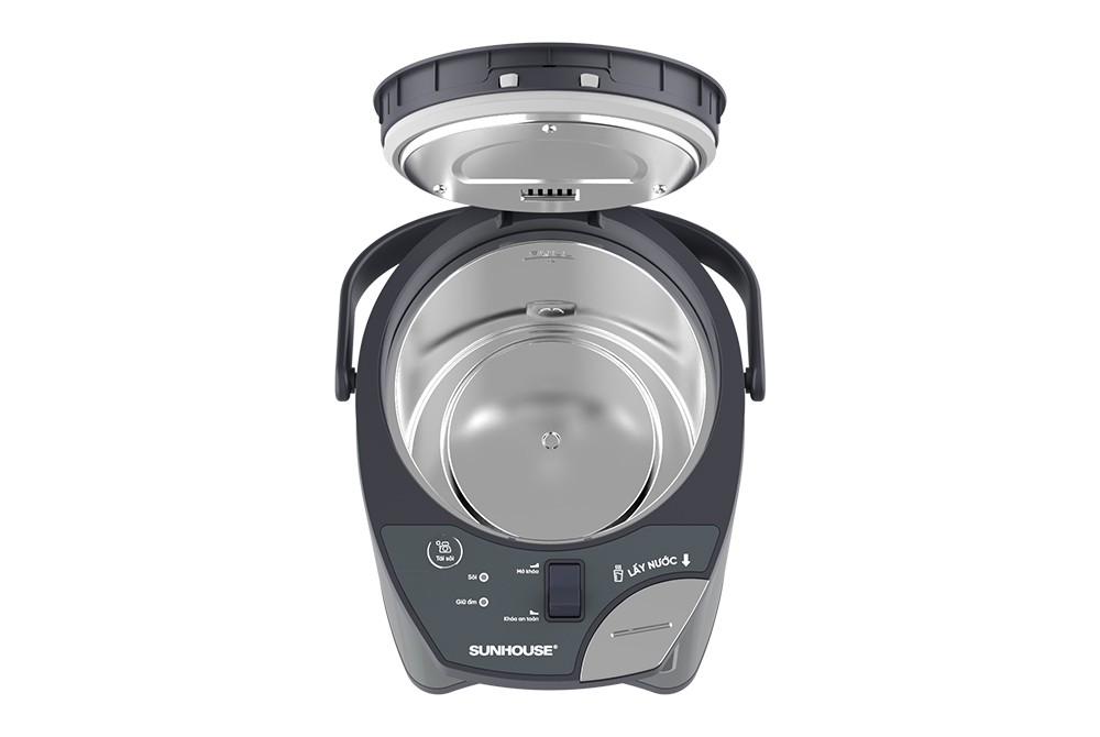 Bình thủy điện 3,2L Sunhouse SHD1536