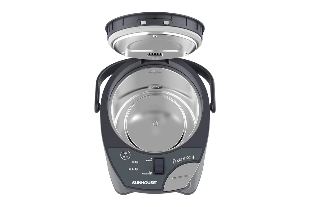 Bình thủy điện 3,2L Sunhouse SHD1536