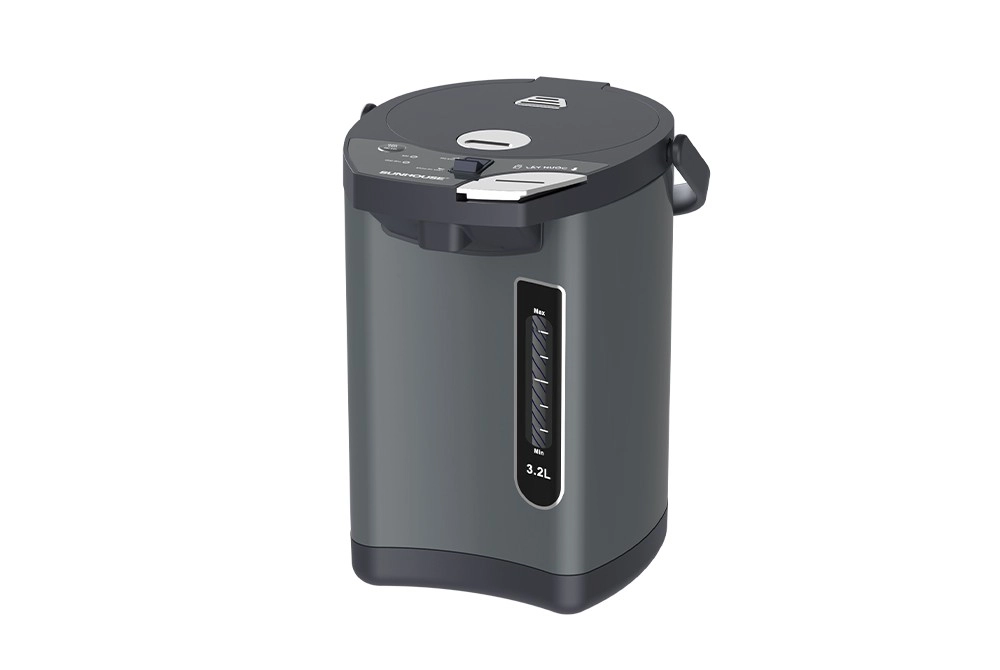 Bình thủy điện 3,2L Sunhouse SHD1536