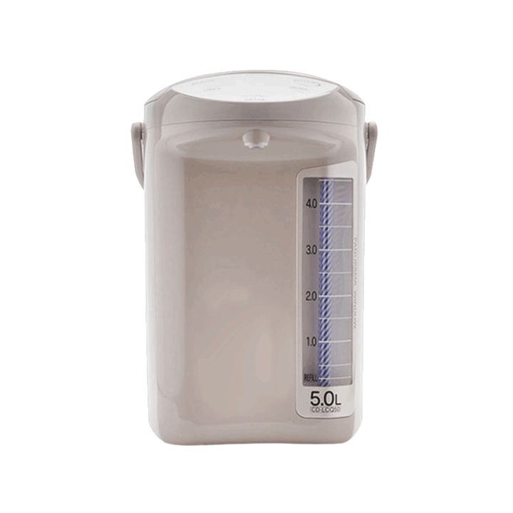 Bình thủy điện 5L Zojrushi CD-LCQ50-TK-Japan