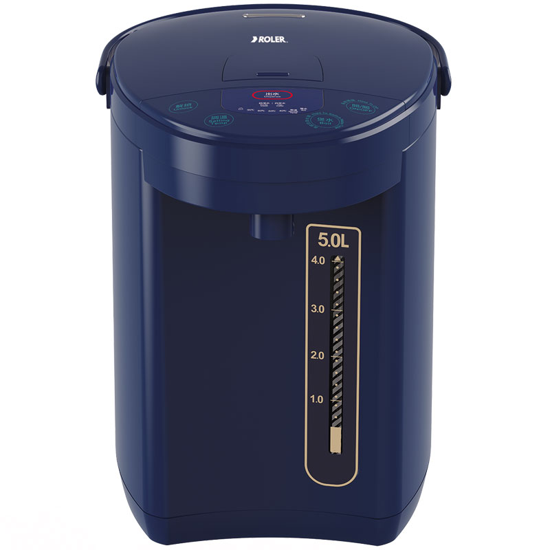 Bình thủy điện tử 5 Lít Roler RTP-1114