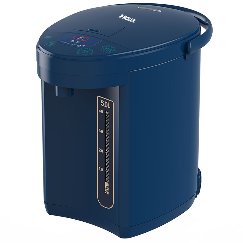 Bình thủy điện tử 5 Lít Roler RTP-1114