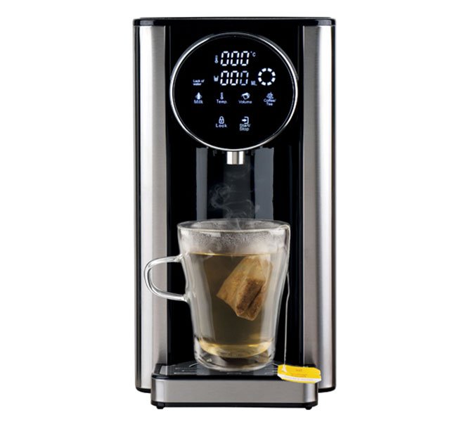 Bình Thủy Đa Năng Kalite 2.7L KL-888