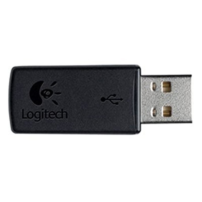 Bộ bàn phím không dây KB + Mouse Logitech MK215