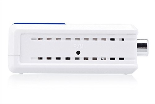 Bộ chuyển đổi HDMI to AV Ugreen UG-40223 hỗ trợ full HD