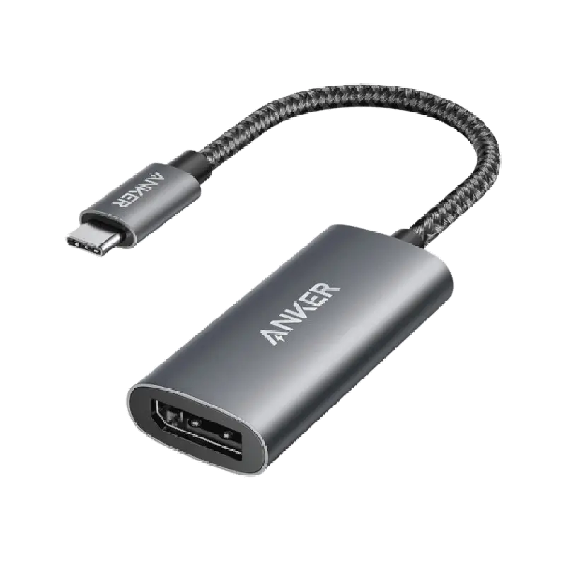 Bộ chuyển đổi USB-C, hiệu Anker A8318HA1